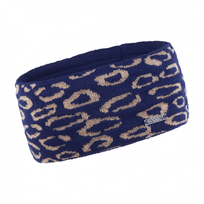 SASKIA HEADBAND - Sabbot Headwear