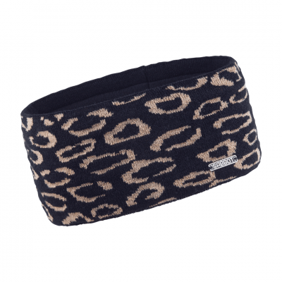 SASKIA HEADBAND - Sabbot Headwear