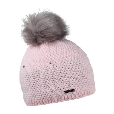 SIGRID BOBBLE HAT - Sabbot Headwear