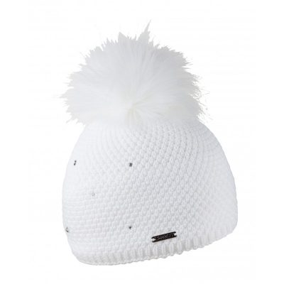 SIGRID BOBBLE HAT - Sabbot Headwear