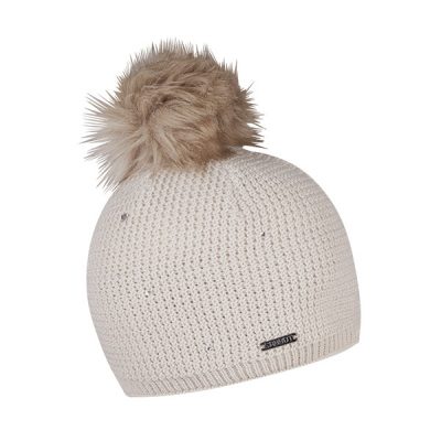SIGRID BOBBLE HAT - Sabbot Headwear