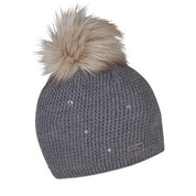 SIGRID BOBBLE HAT - Sabbot Headwear