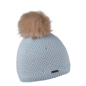 SIGRID BOBBLE HAT - Sabbot Headwear