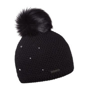 SIGRID BOBBLE HAT - Sabbot Headwear