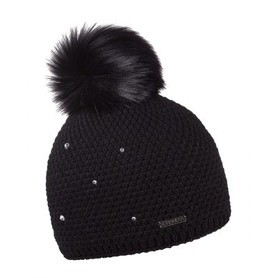 SIGRID BOBBLE HAT - Sabbot Headwear