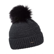SILVIE BOBBLE HAT - Sabbot Headwear