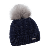 SILVIE BOBBLE HAT