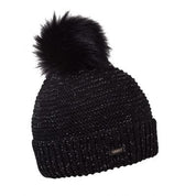 SILVIE BOBBLE HAT - Sabbot Headwear