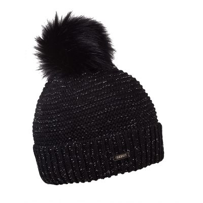 SILVIE BOBBLE HAT - Sabbot Headwear