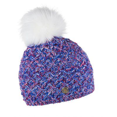 STELA BOBBLE HAT - Sabbot Headwear
